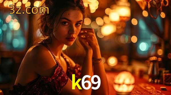  k69 app