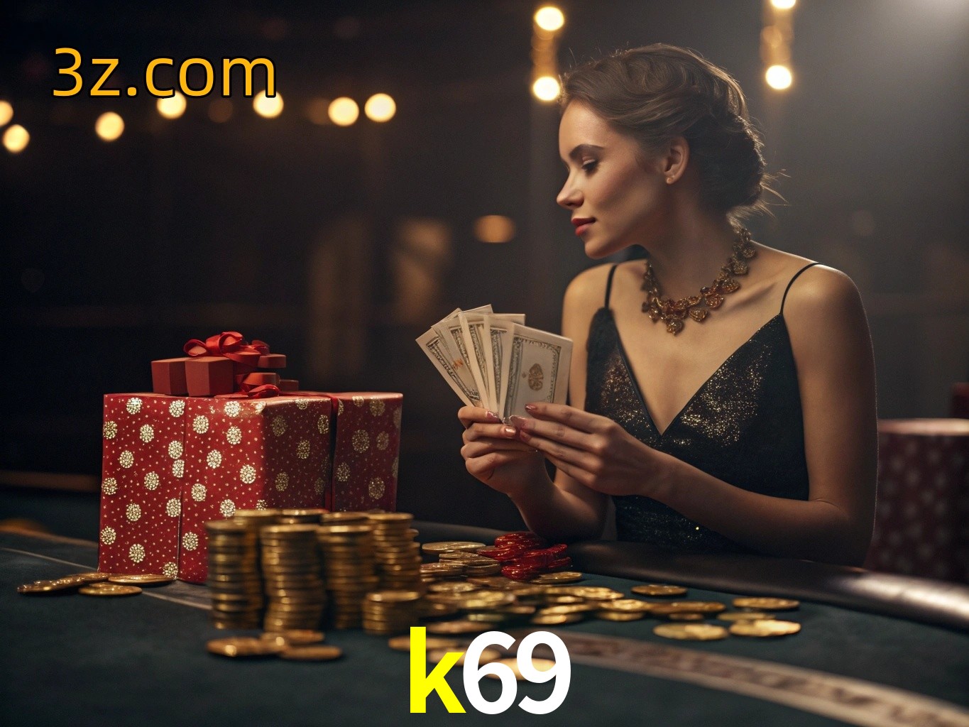  k69 com