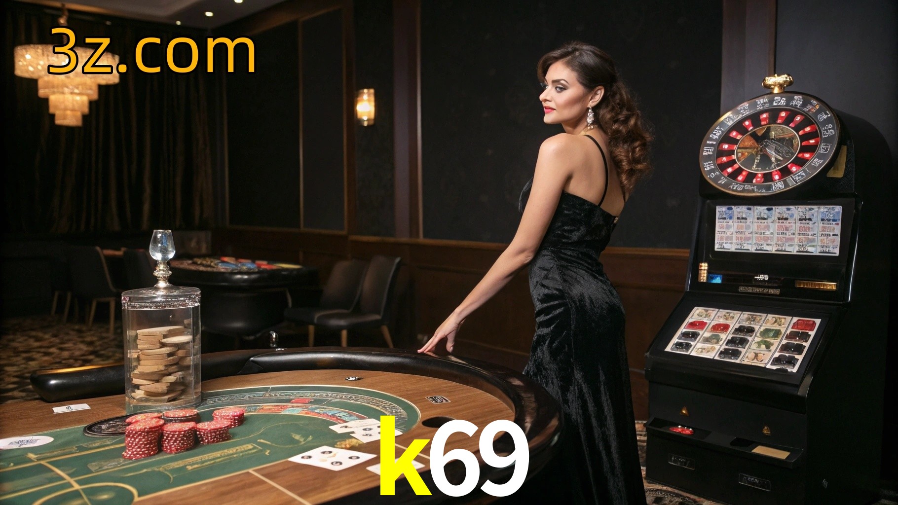 com k69