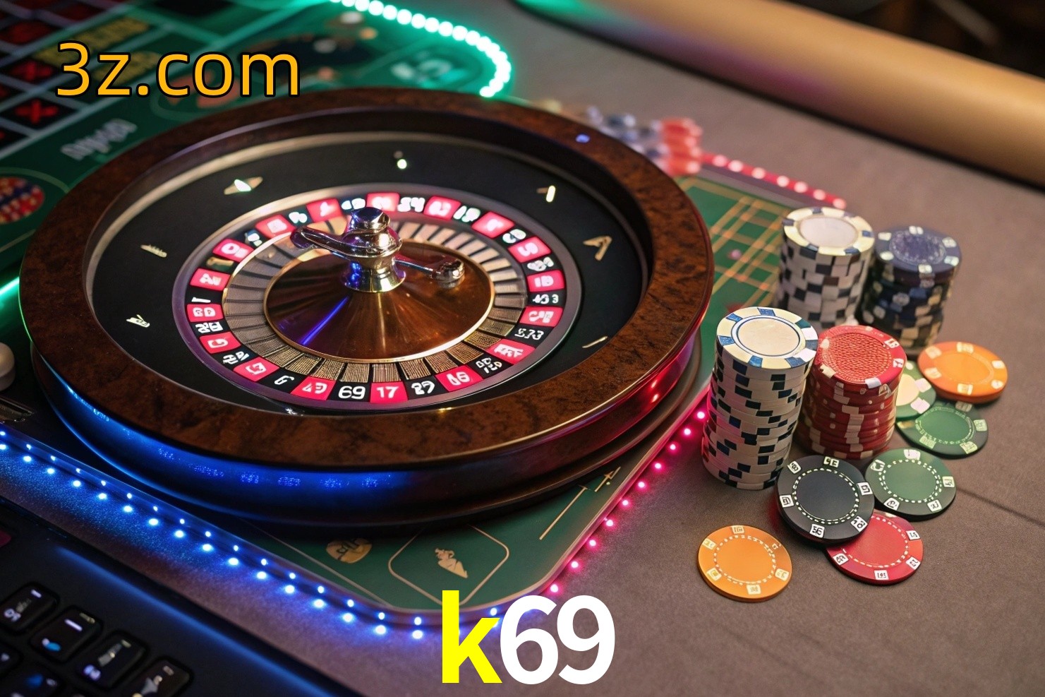  k69 Jogos